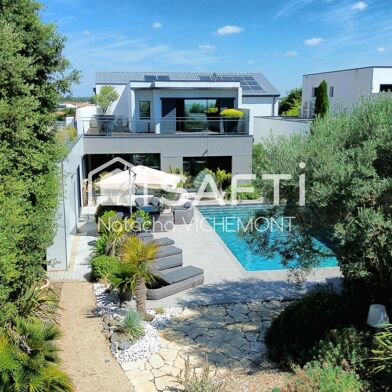 Maison 17 pièces 1976000 €