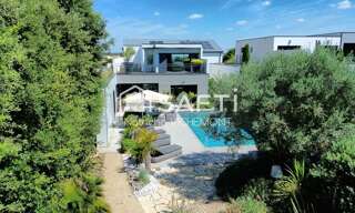 Maison 17 Pièces 423 m² à vendre à Angoulins (17690)