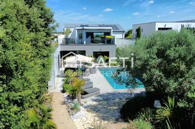 Maison 17 pièces 1699900 €