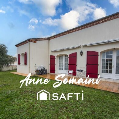 Maison 7 pièces 267000 €