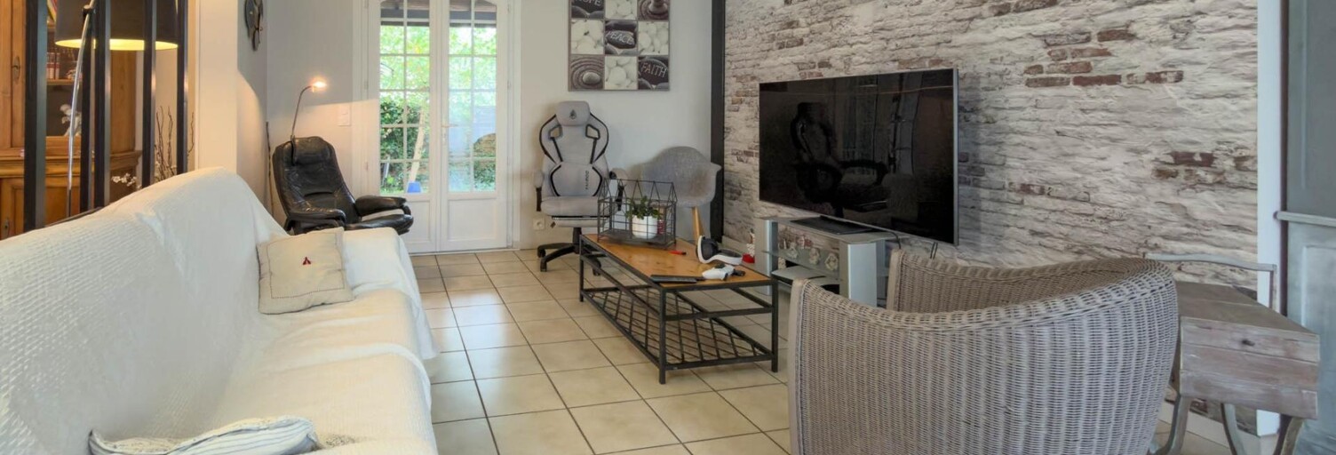 Maison 7 Pièces 214 m² à vendre à Villeneuve-sur-Lot (47300)