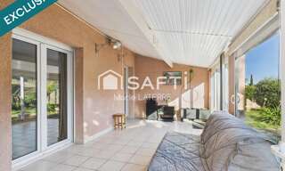 Maison 5 Pièces 112 m² à vendre à Colomiers (31770)