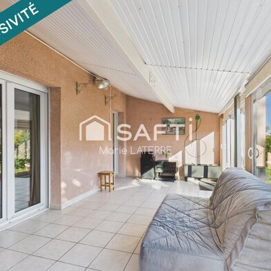 Maison 5 pièces 364900 €