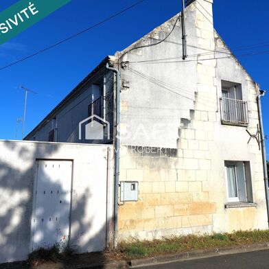 Maison 5 pièces 140000 €