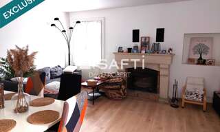 Maison 5 Pièces 98 m² à vendre à Chinon (37500)