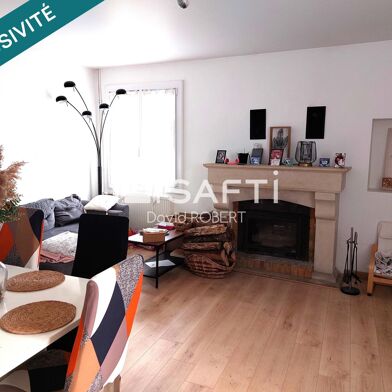 Maison 5 pièces 140000 €