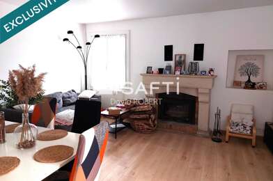 Maison 5 pièces 140000 €