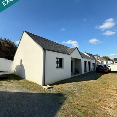 Maison 9 pièces 399500 €