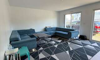 Maison 9 Pièces 127 m² à vendre à Châteaubriant (44110)