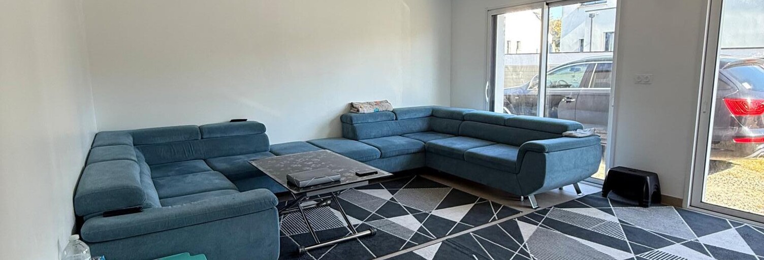 Maison 9 Pièces 127 m² à vendre à Châteaubriant (44110)