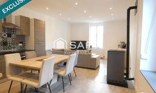 Maison 4 Pièces 124 m² à vendre à Longwy (54400)