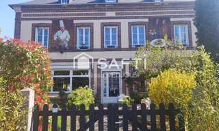 Commerce  742 m² à vendre à Verneuil d'Avre et d'Iton (27130)