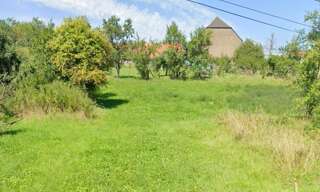 Terrain  684 m² à vendre à Rémeling (57480)