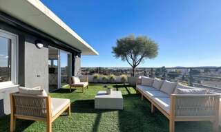 Appartement 4 Pièces 98 m² à vendre à Montpellier (34070)