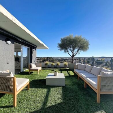 Appartement 4 pièces 379500 €