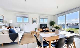 Appartement 4 Pièces 98 m² à vendre à Montpellier (34070)