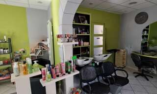 Commerce 2 Pièces 40 m² à vendre à Baugé-en-Anjou (49150)