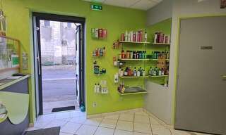 Commerce 2 Pièces 40 m² à vendre à Baugé-en-Anjou (49150)