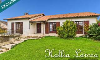 Maison 4 Pièces 130 m² à vendre à Adriers (86430)