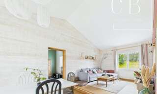 Maison 6 Pièces 125 m² à vendre à Puilboreau (17138)