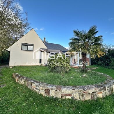 Maison 8 pièces 358800 €