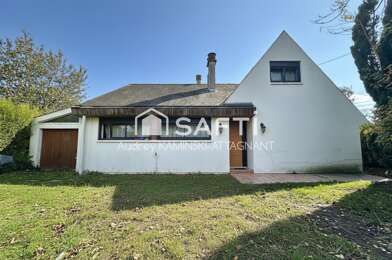 Maison 8 pièces 358800 €