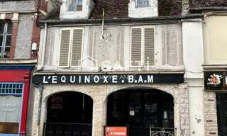 Commerce 7 Pièces 161 m² à vendre à Saint-Pierre-en-Auge (14170)