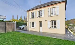 Maison 8 Pièces 140 m² à vendre à Beaufour-Druval (14340)