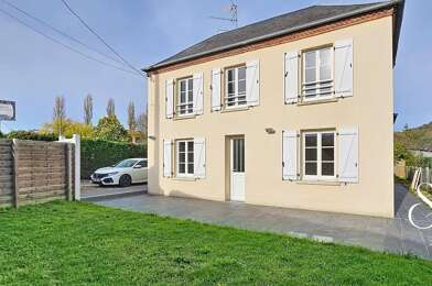 Maison 8 pièces 279000 €