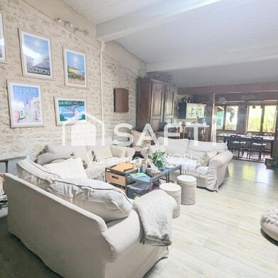 Maison 5 pièces 143000 €