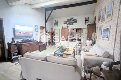 Maison 5 pièces 143000 €