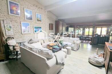 Maison 5 pièces 143000 €