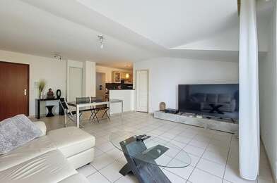 Appartement 3 pièces 284000 €