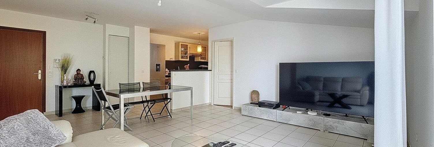 Appartement 3 Pièces 85 m² à vendre à Pontault-Combault (77340)