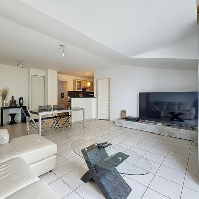 Appartement 3 pièces 299000 €