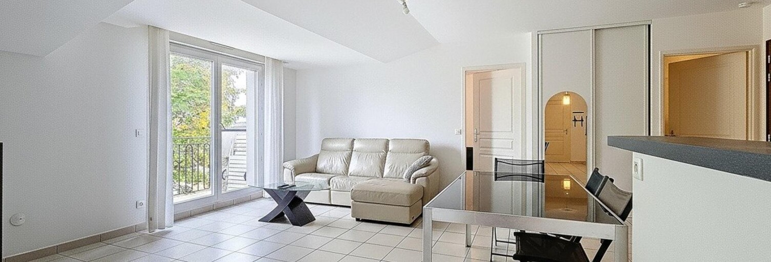 Appartement 3 Pièces 70 m² à vendre à Pontault-Combault (77340)