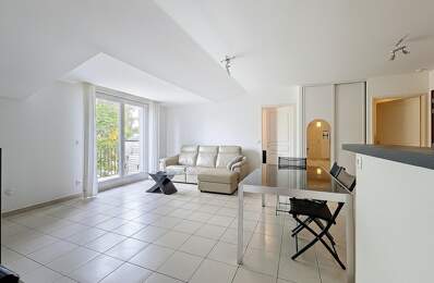 Appartement avec espaces privatifs exclusifs ! — photo du bien