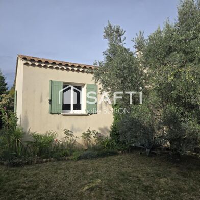 Maison 4 pièces 276000 €