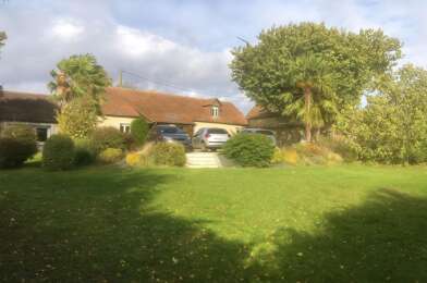 Maison 4 pièces 260000 €