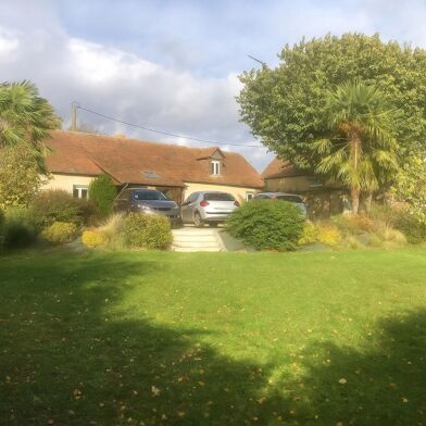 Maison 4 pièces 260000 €