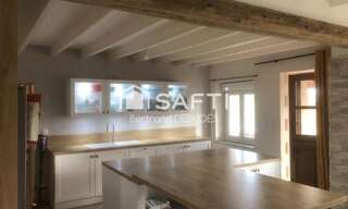 Maison 4 Pièces 129 m² à vendre à Fay (72550)