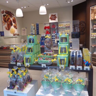 Commerce 1 pièces 99000 €