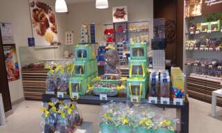 Commerce 1 Pièce 32 m² à vendre à Osny (95520)