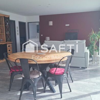 Maison 4 pièces 398000 €