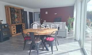 Maison 4 Pièces 103 m² à vendre à Les Mathes (17570)