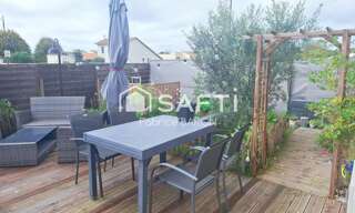 Maison 4 Pièces 103 m² à vendre à Les Mathes (17570)