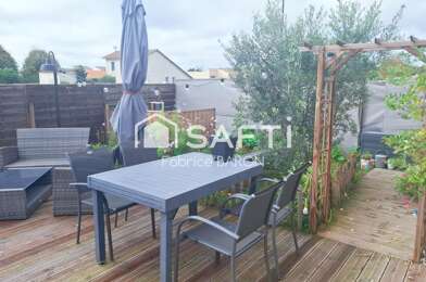 Maison 4 pièces 398000 €