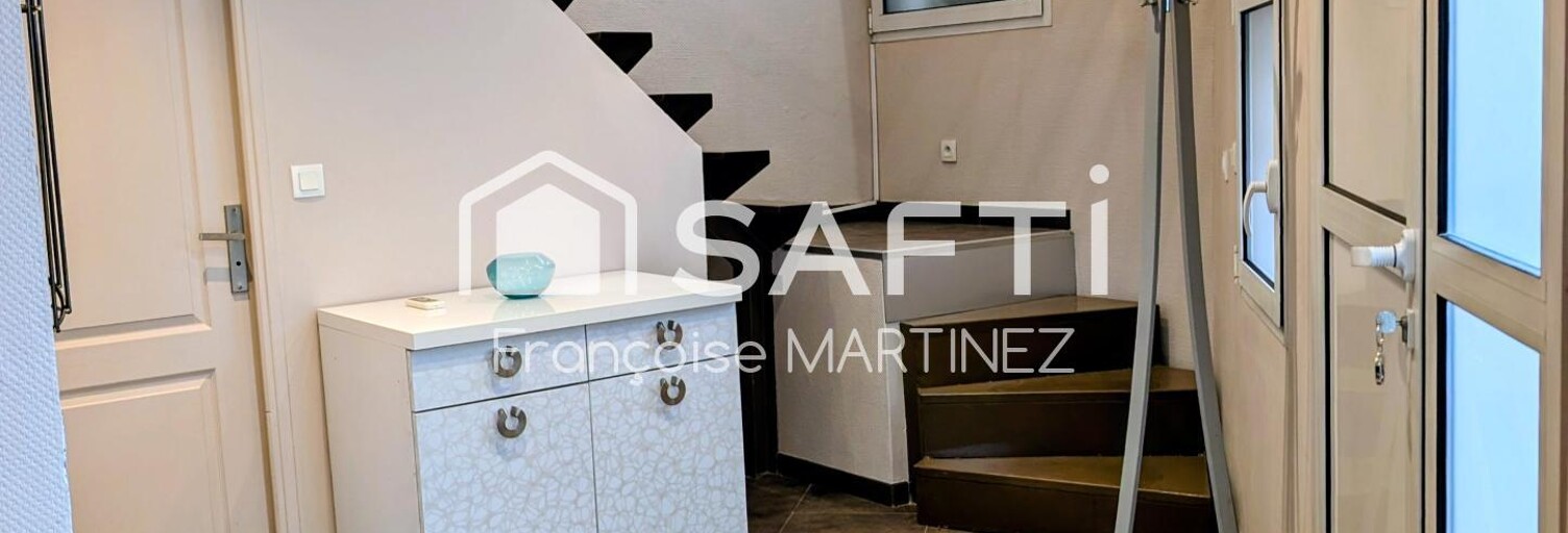 Appartement 2 Pièces 60 m² à vendre à Lyon 2 (69002)