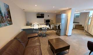 Appartement 2 Pièces 60 m² à vendre à Lyon 2 (69002)