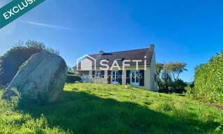 Maison 6 Pièces 119 m² à vendre à Plescop (56890)